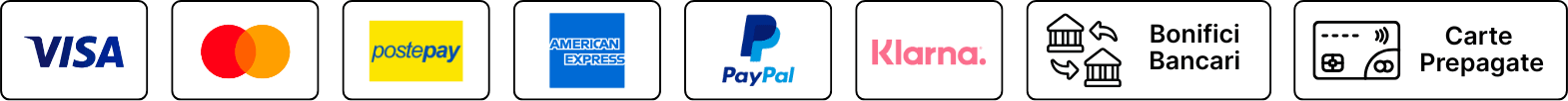 payment options