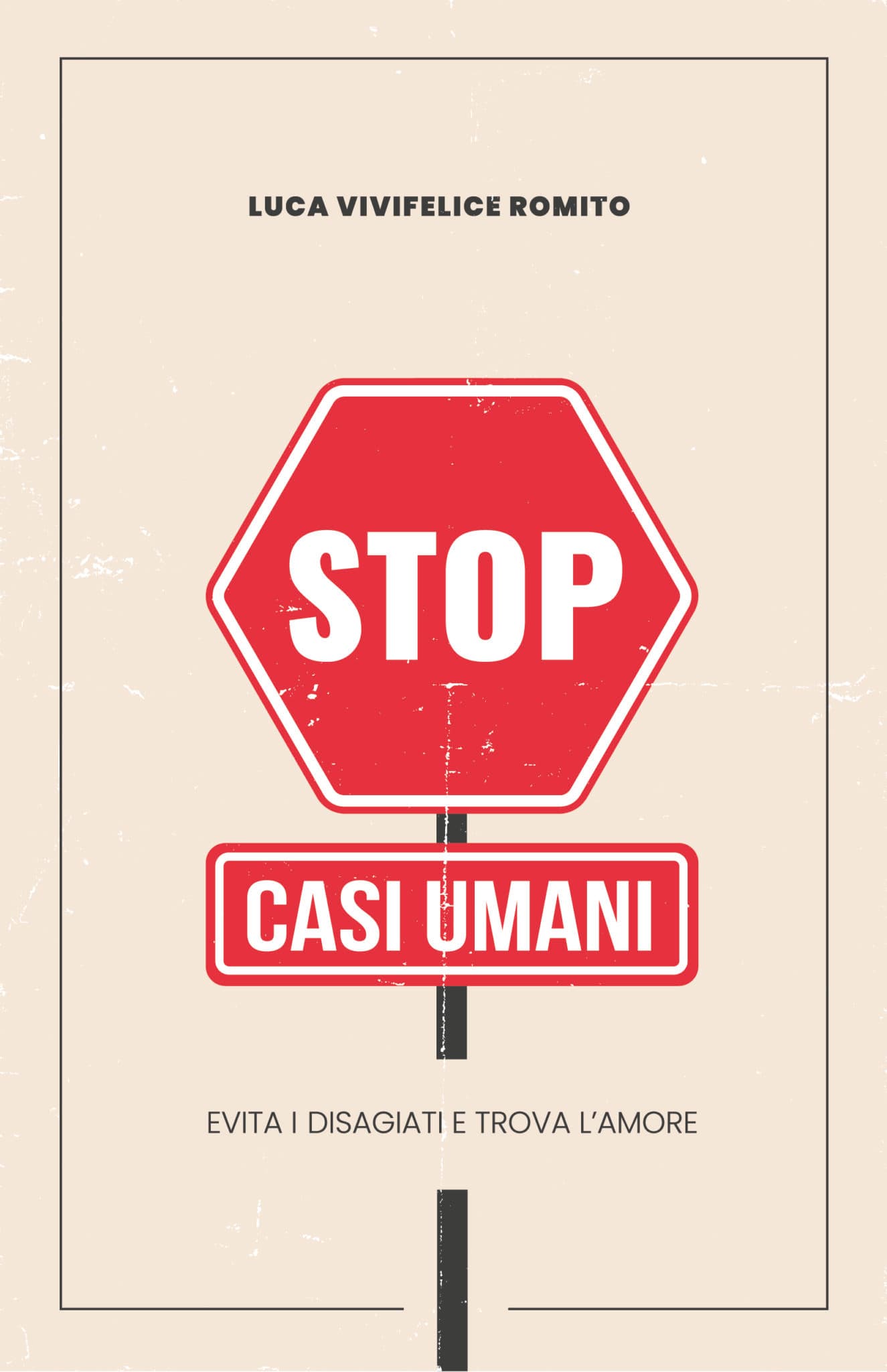 Stop Casi Umani