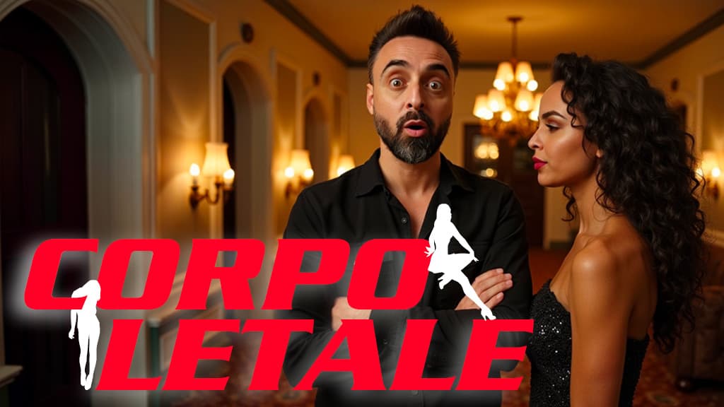Corpo Letale - Base