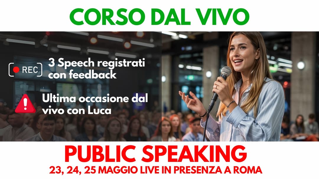 Anteprima del corso