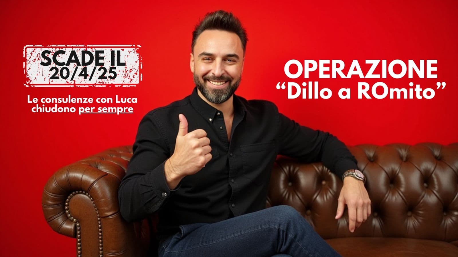 Promozione