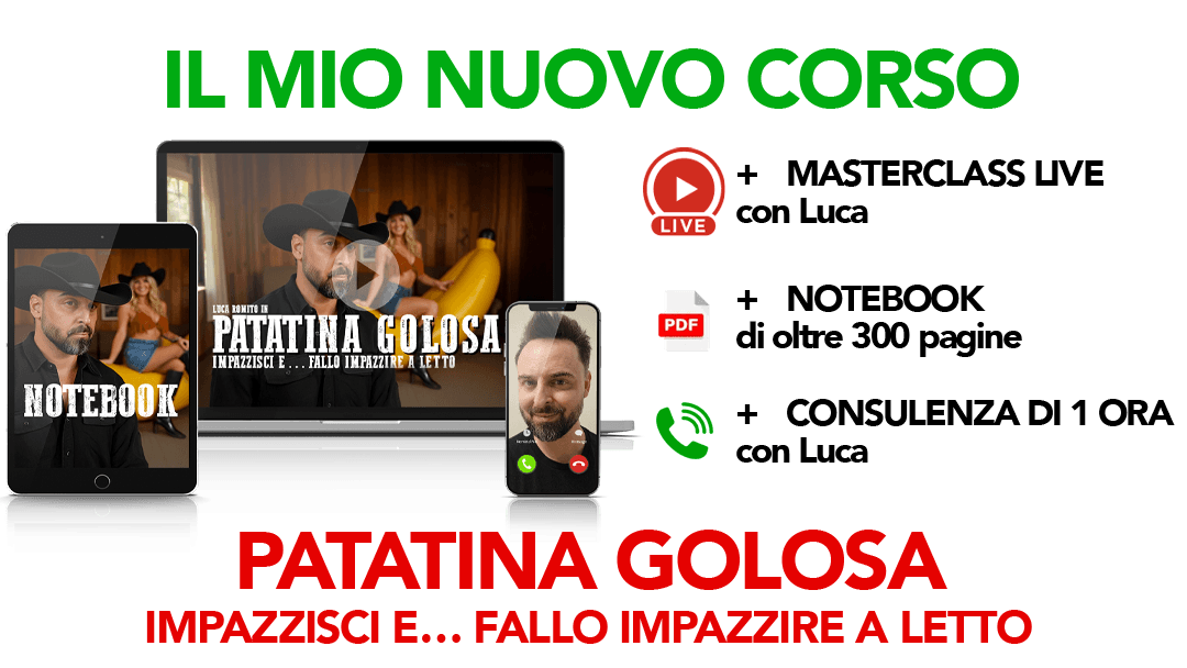 Anteprima del corso
