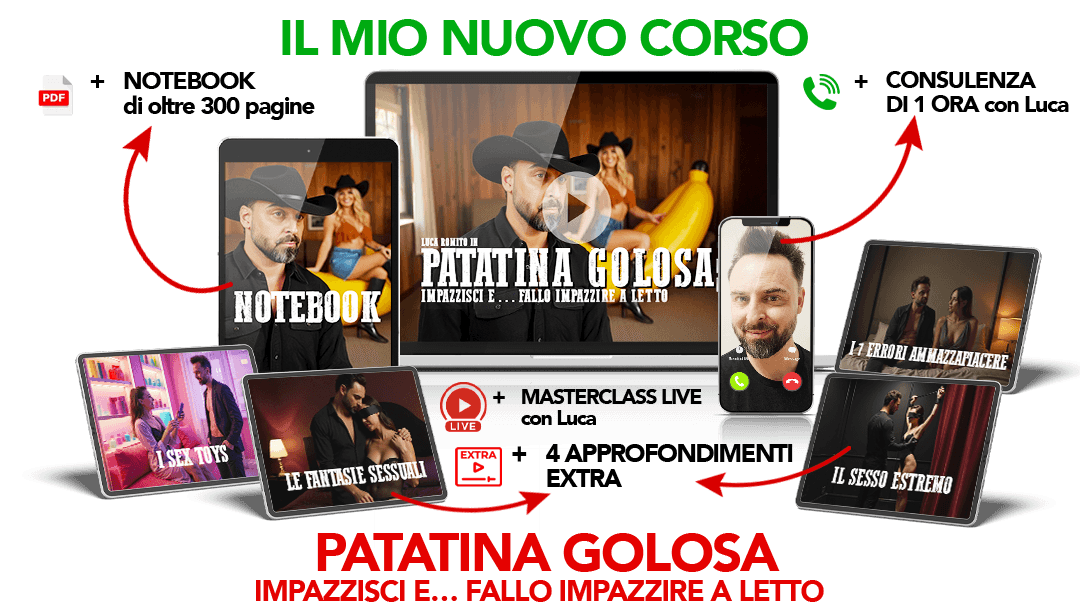 Anteprima del corso