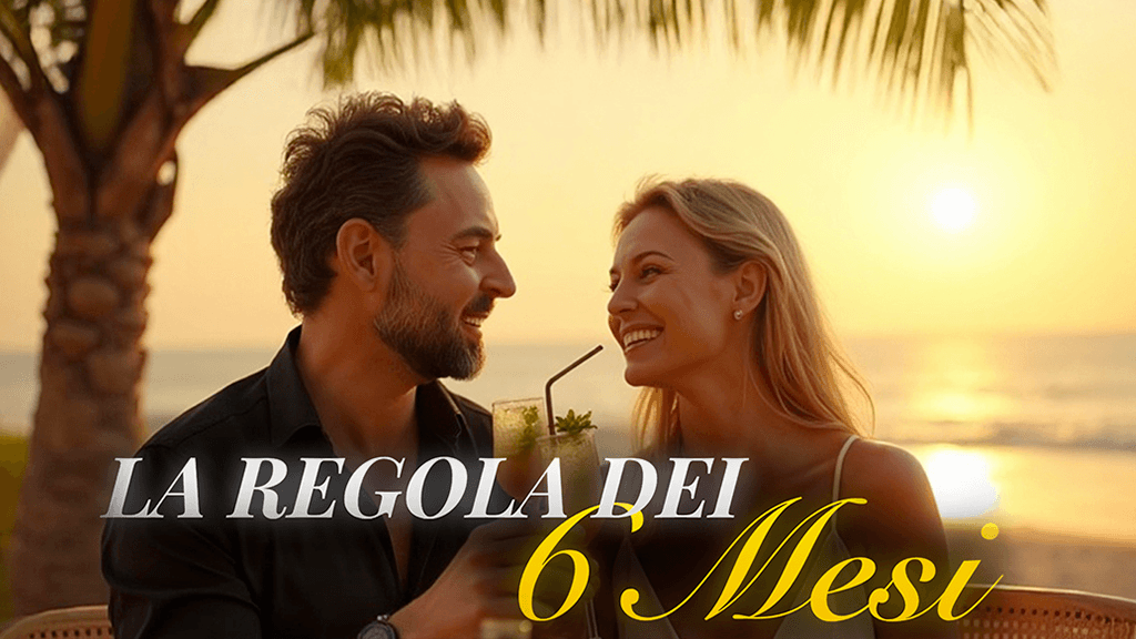 Luca romito - Autostima, Amore e Successo