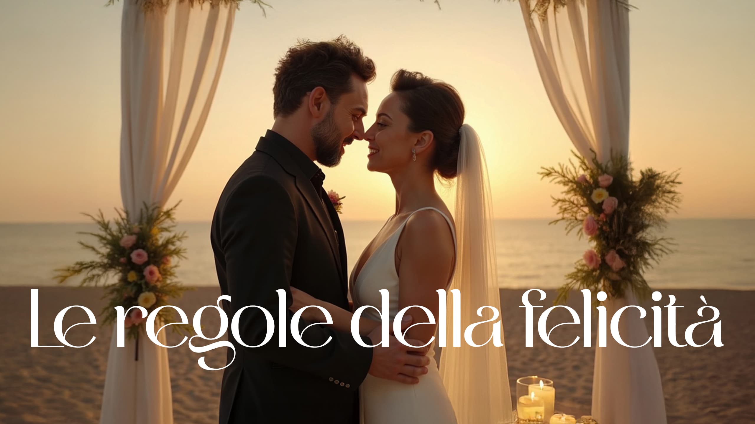 Le regole della Felicità