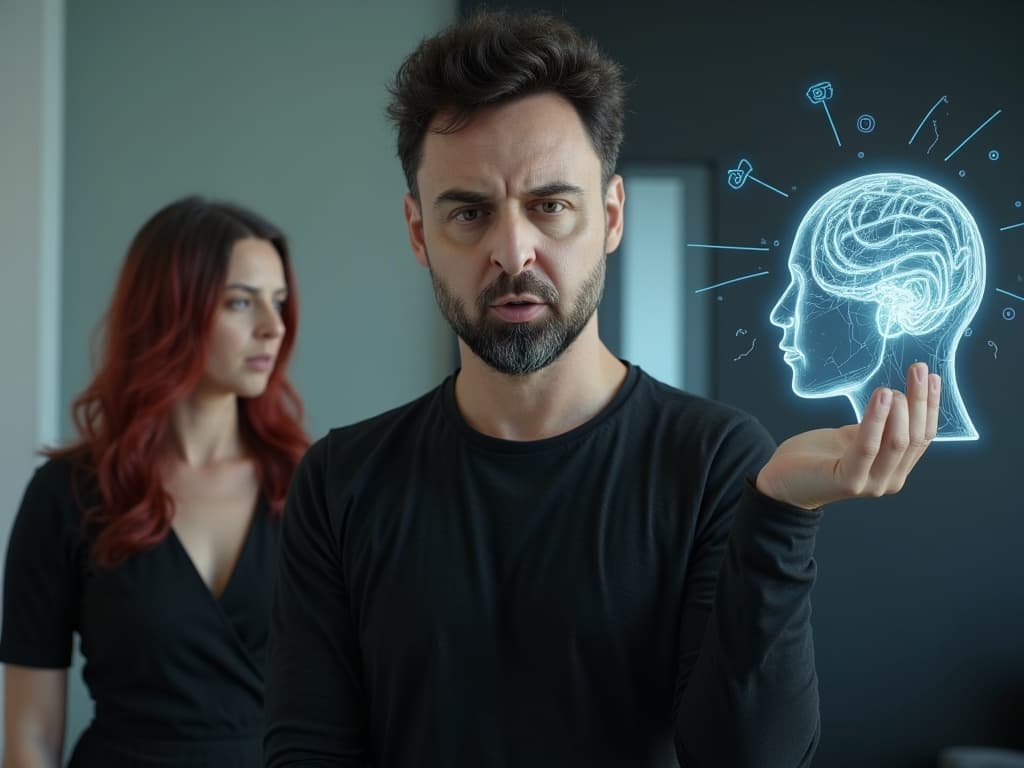 Pensiero Critico & Lucidità
