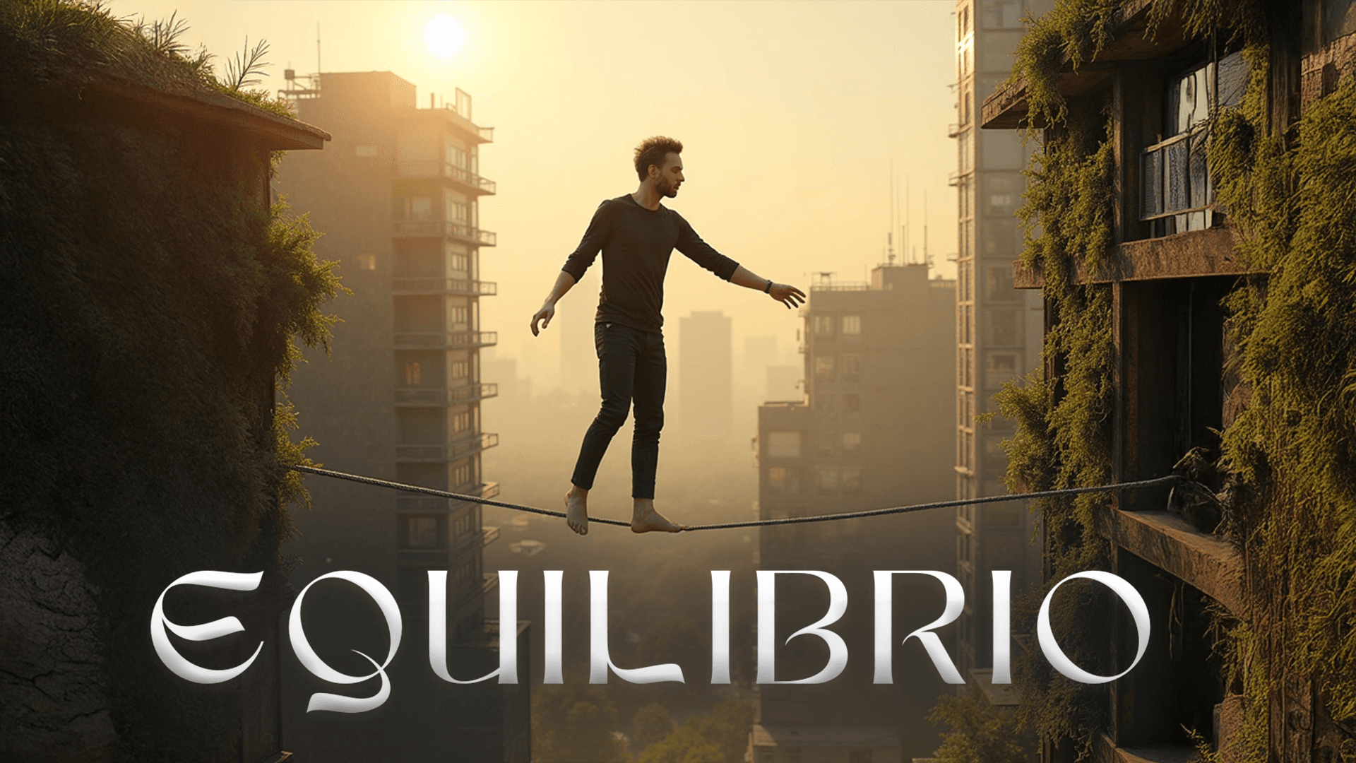 Le regole dell'Equilibrio