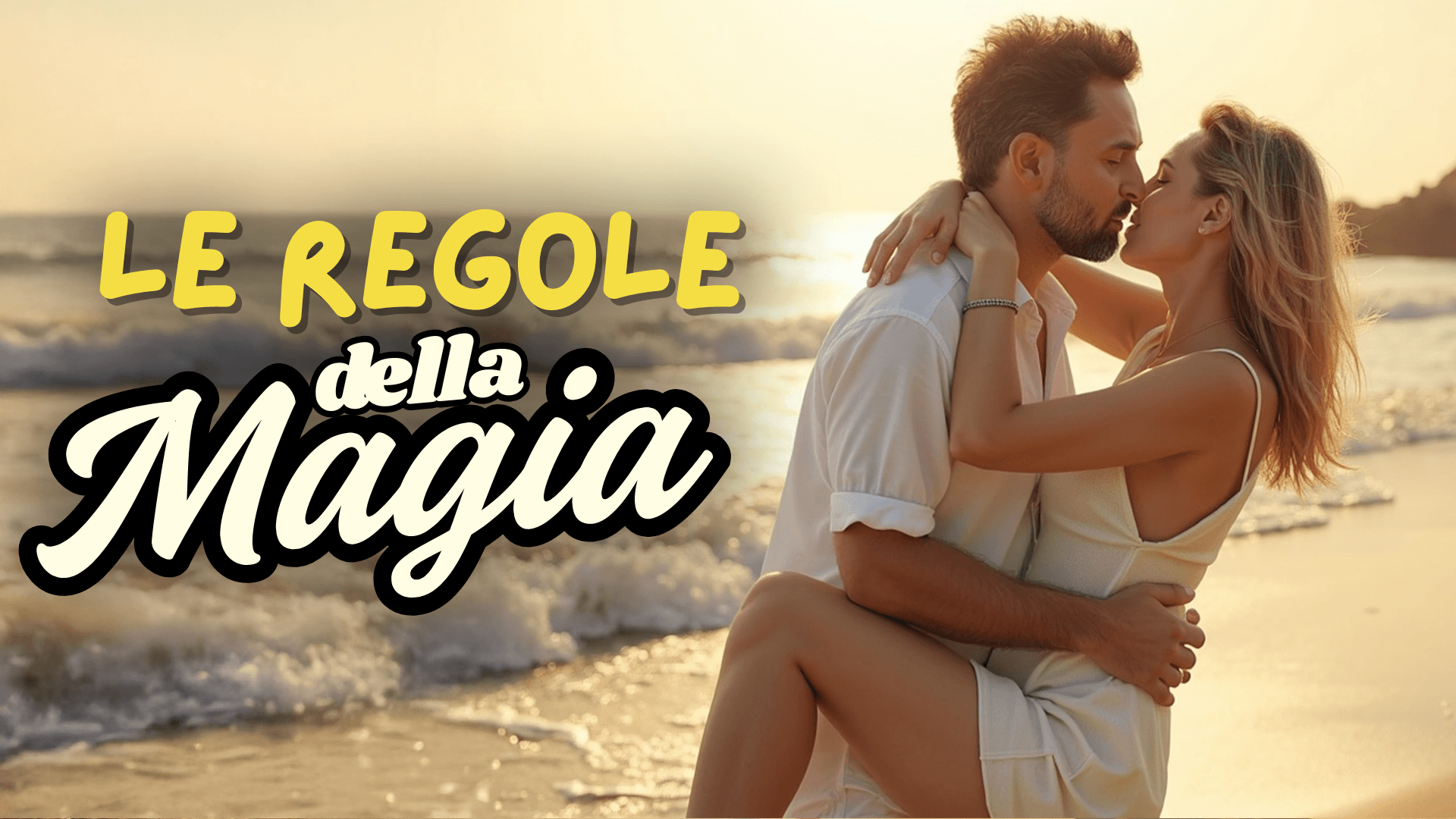 Le Regole della Magia
