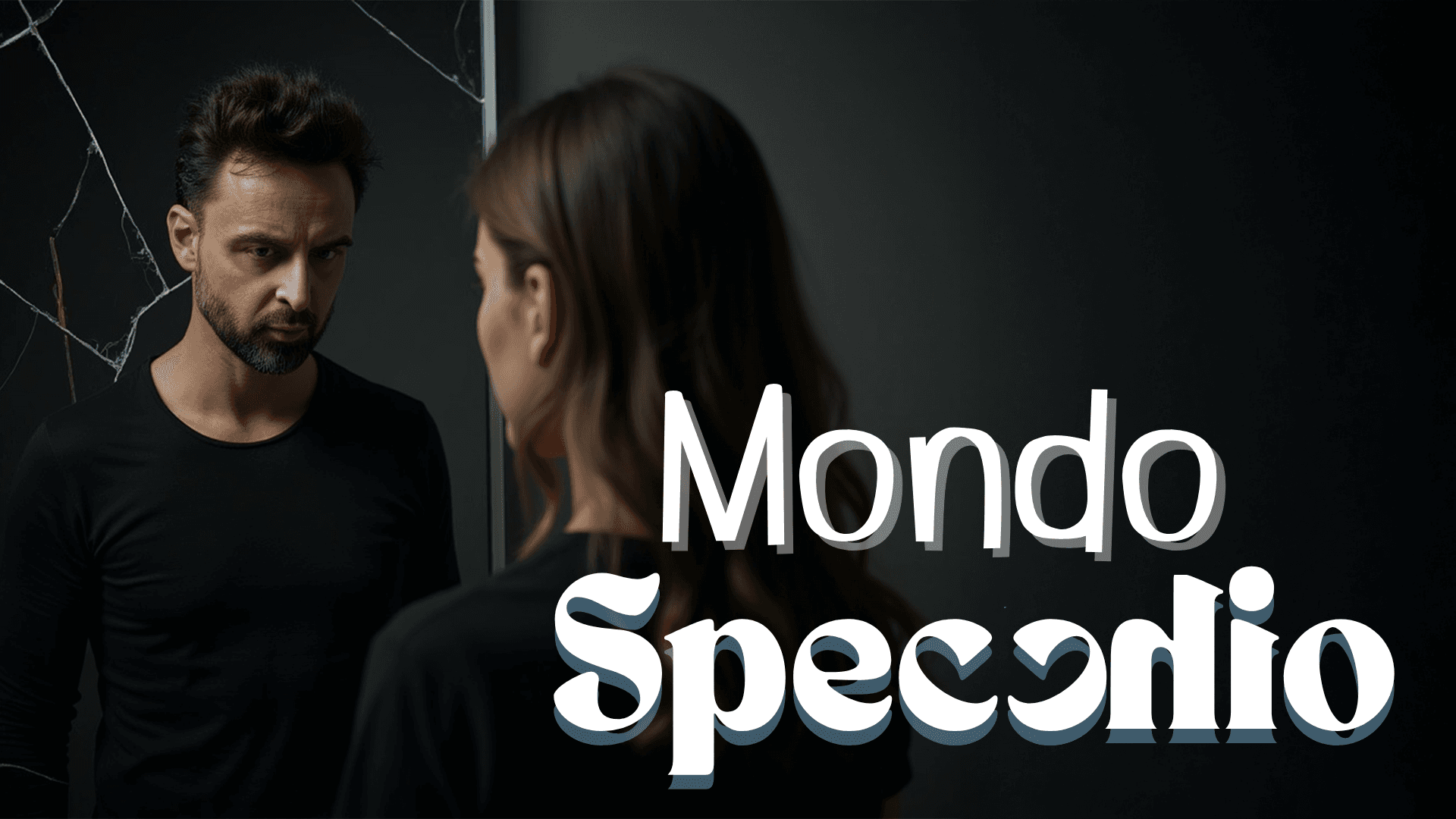 Mondo Specchio