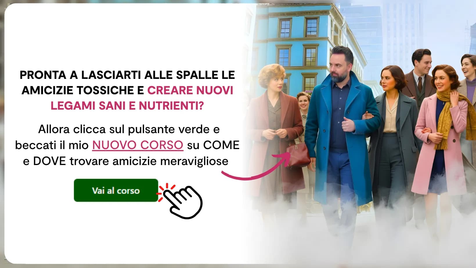 Luca romito - Autostima, Amore e Successo