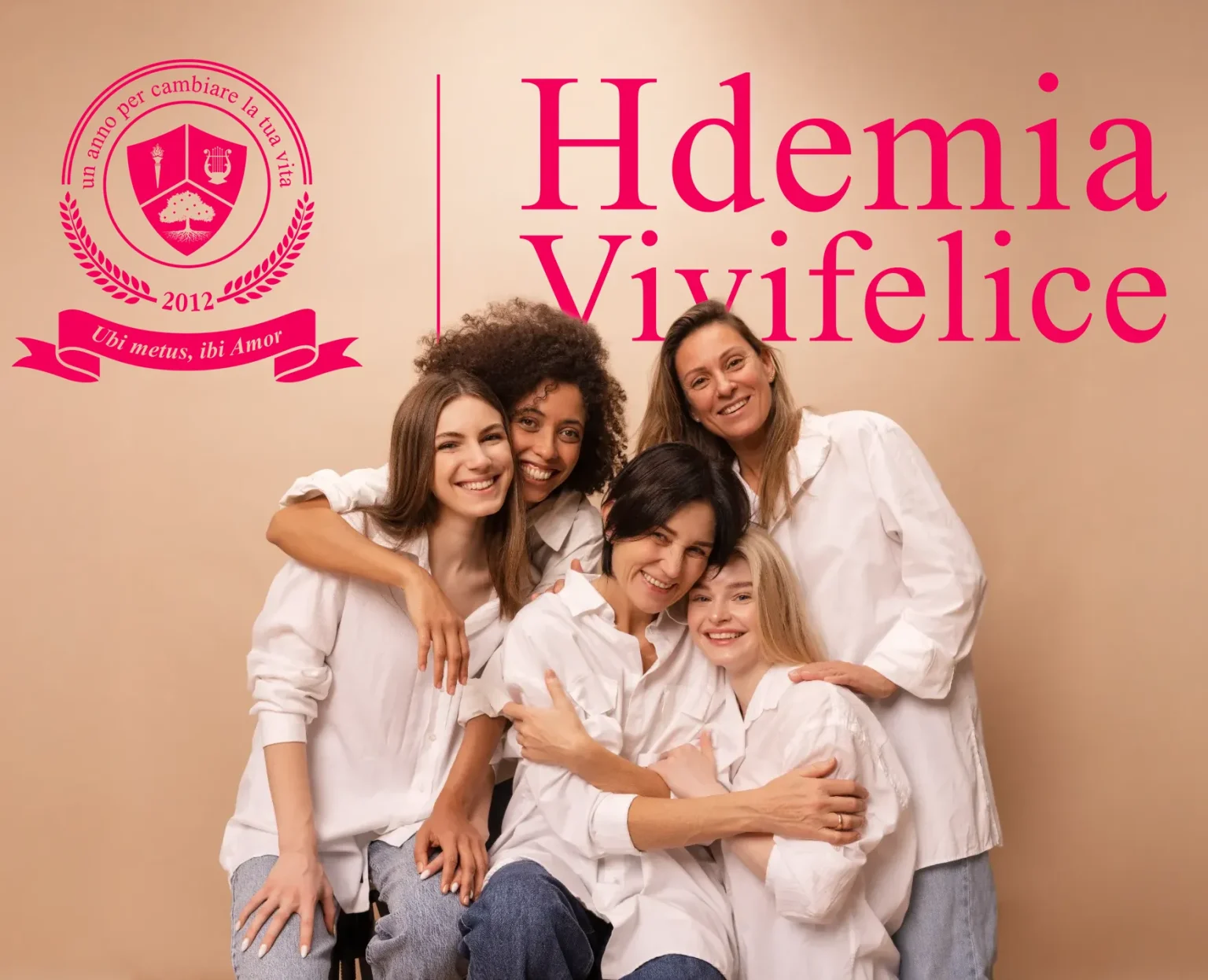 Le Hdemiche - gruppo di donne