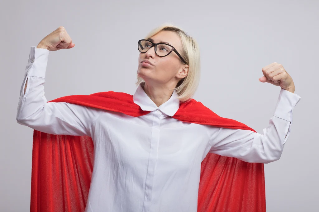 ALTRO (se hai un super potere che non abbiamo elencato, raccontacelo)