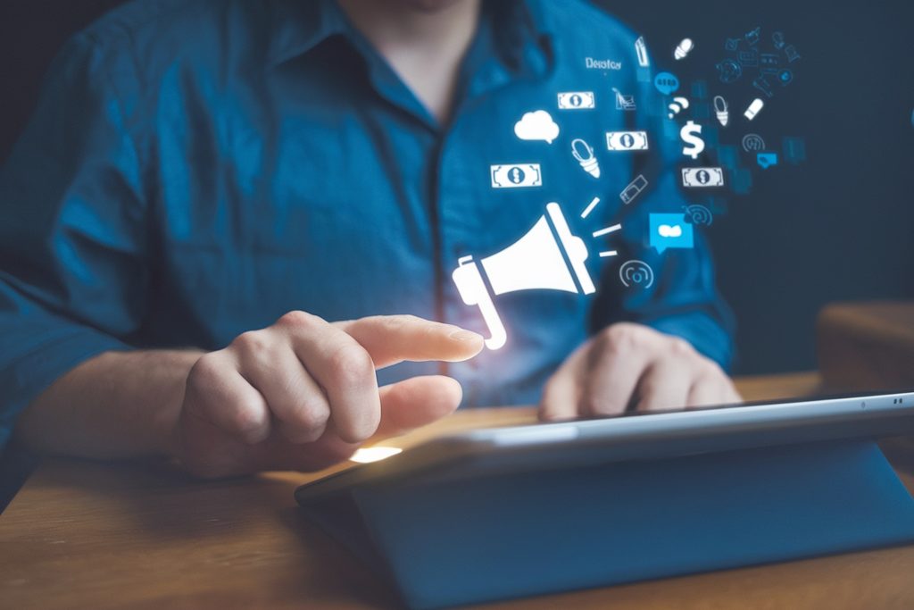 MEDIA BUYER (Facebook Ads, Google Ads, TikTok Ads, etc.)