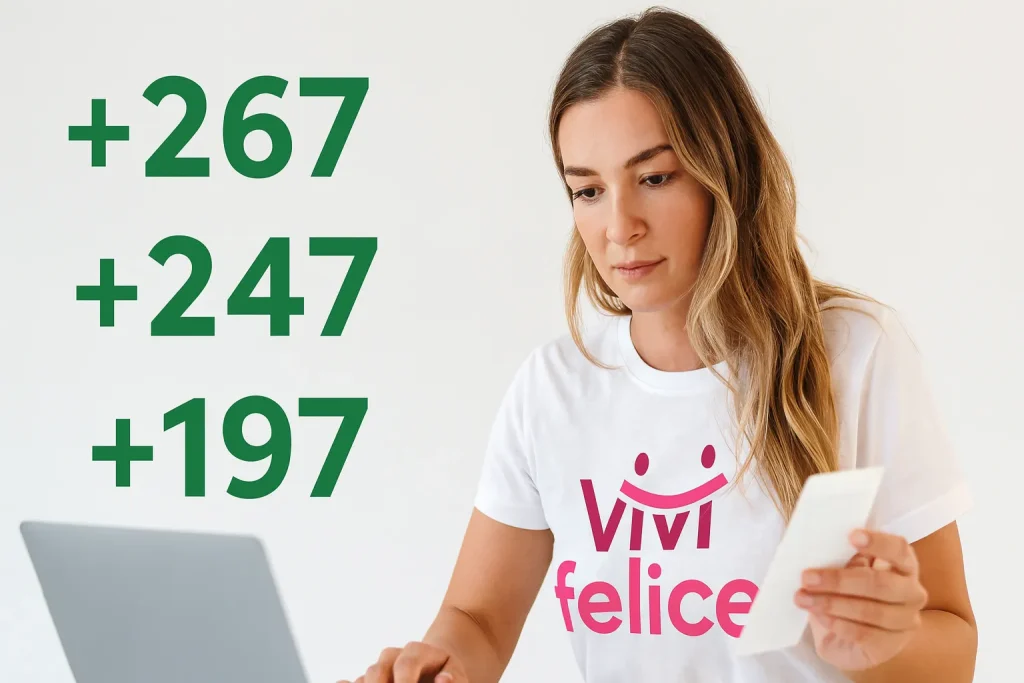 Happy Team calculating