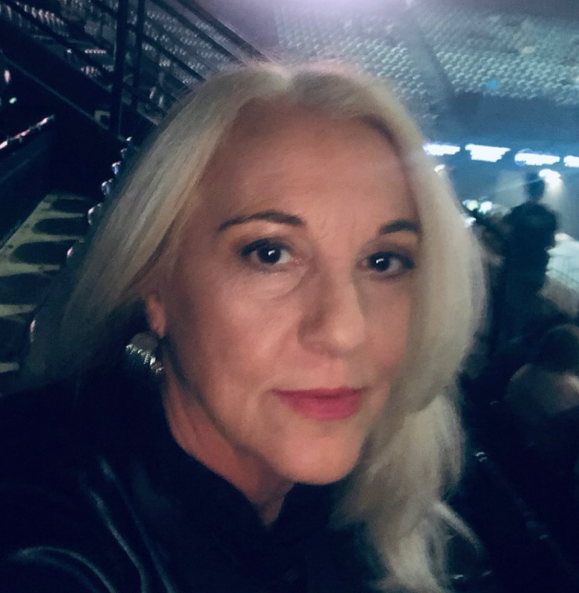 Patrizia Viale