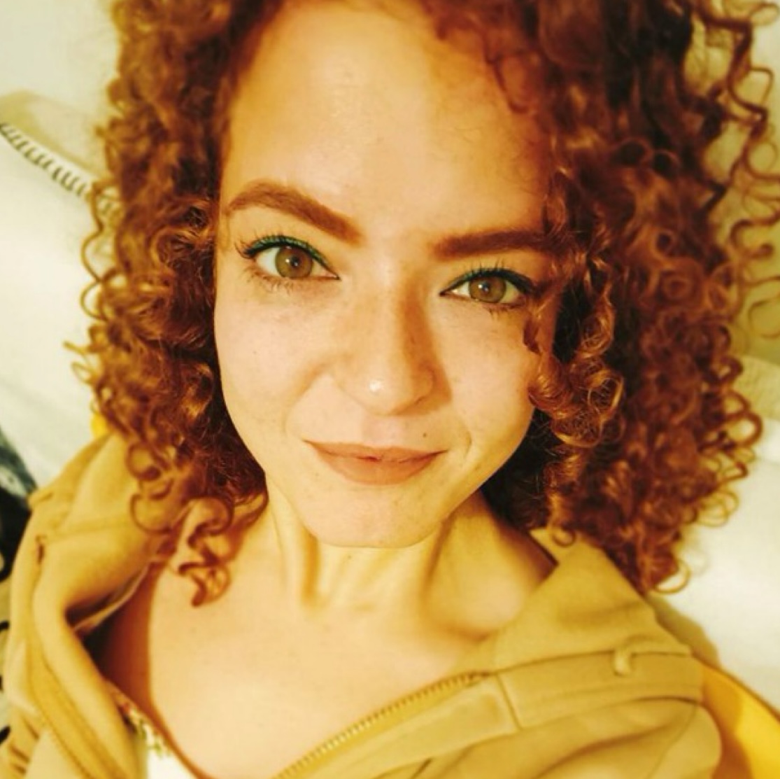 Sabrina Florio