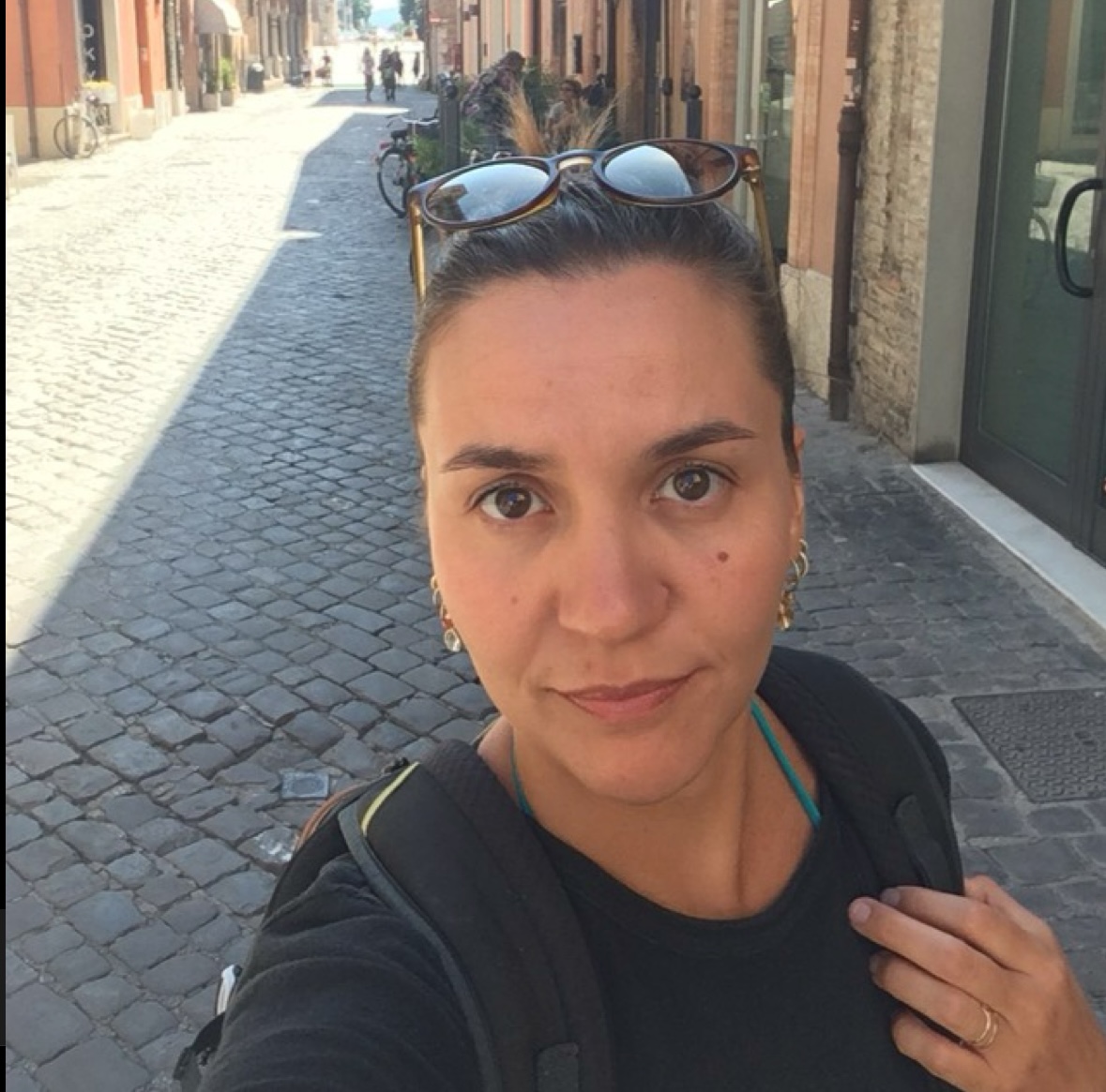 Susanna Campari
