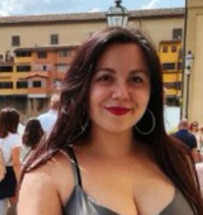Elena Ciancolini