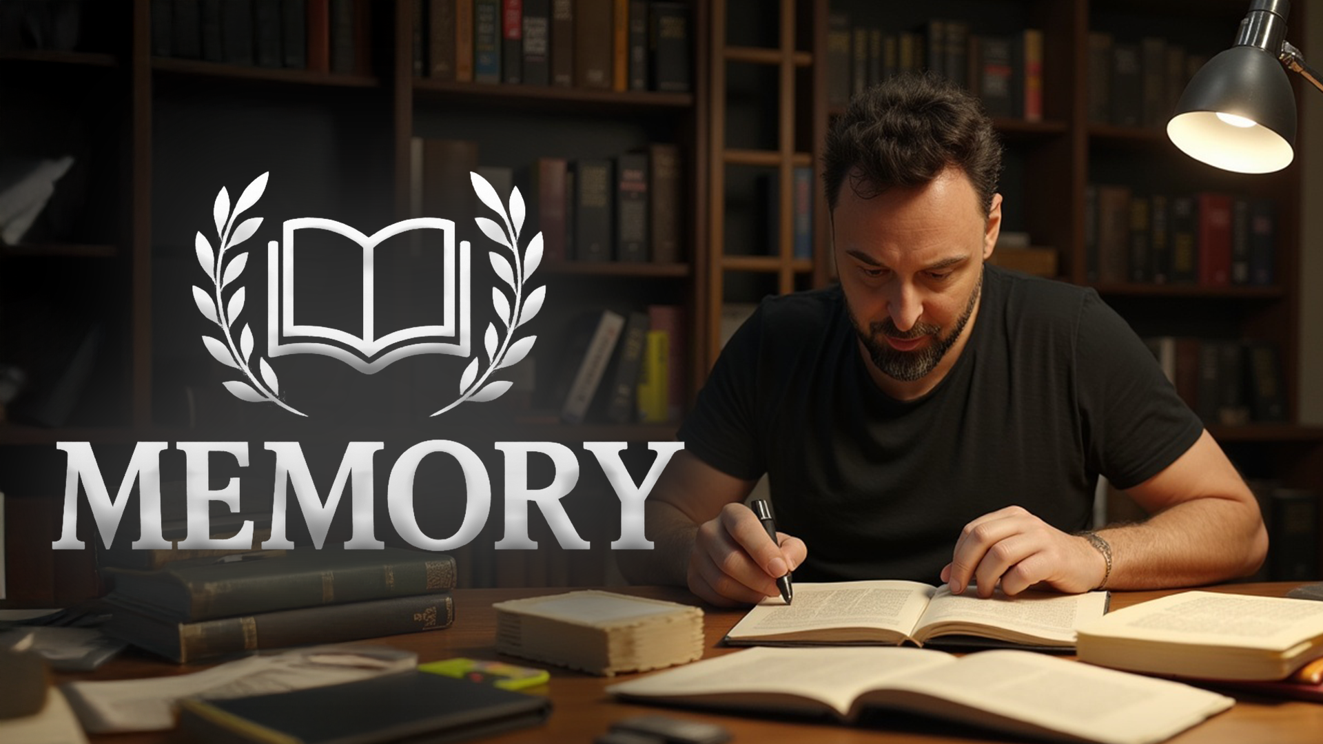 Memory Metodi di Studio