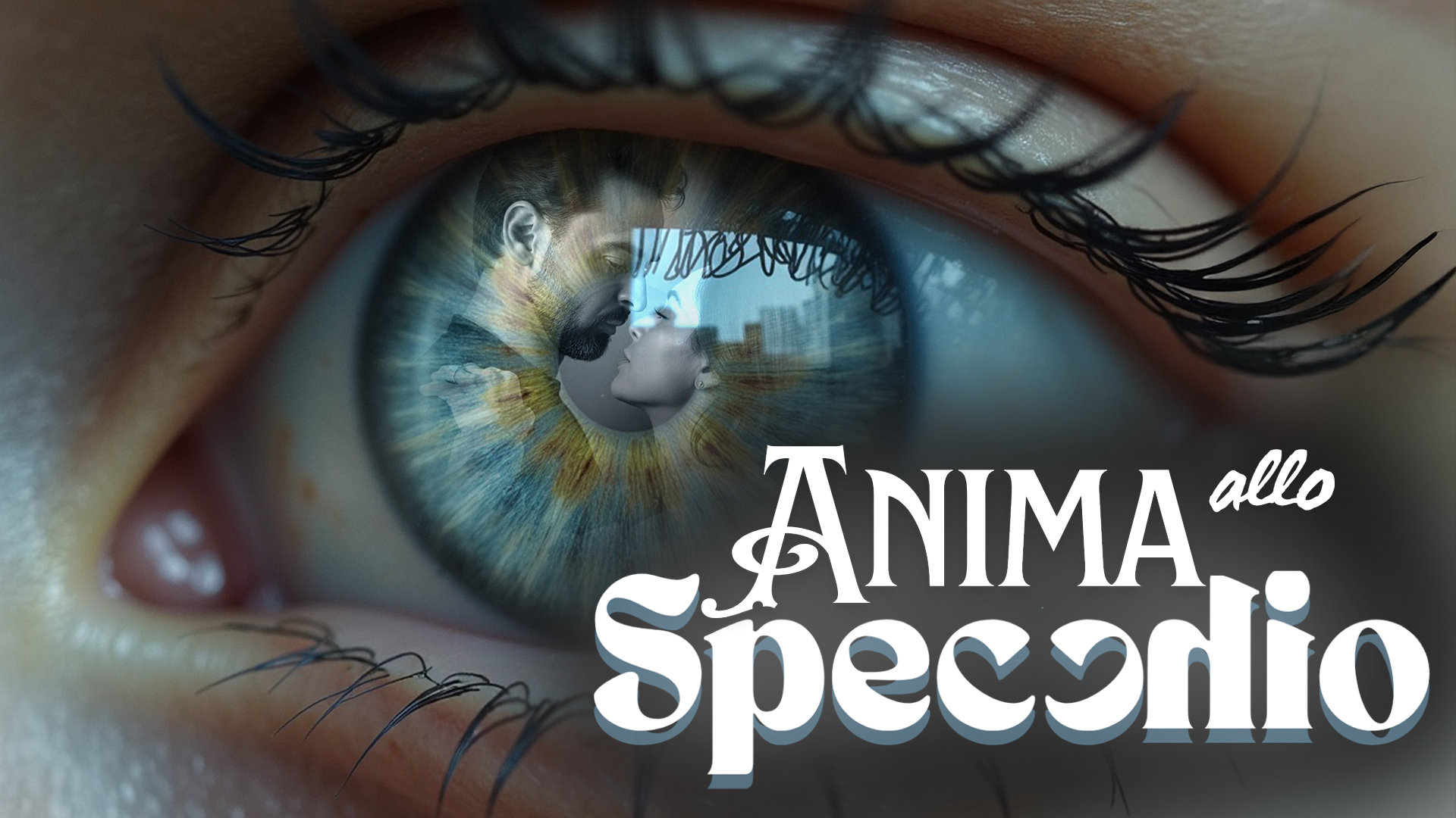 L'anima allo specchio