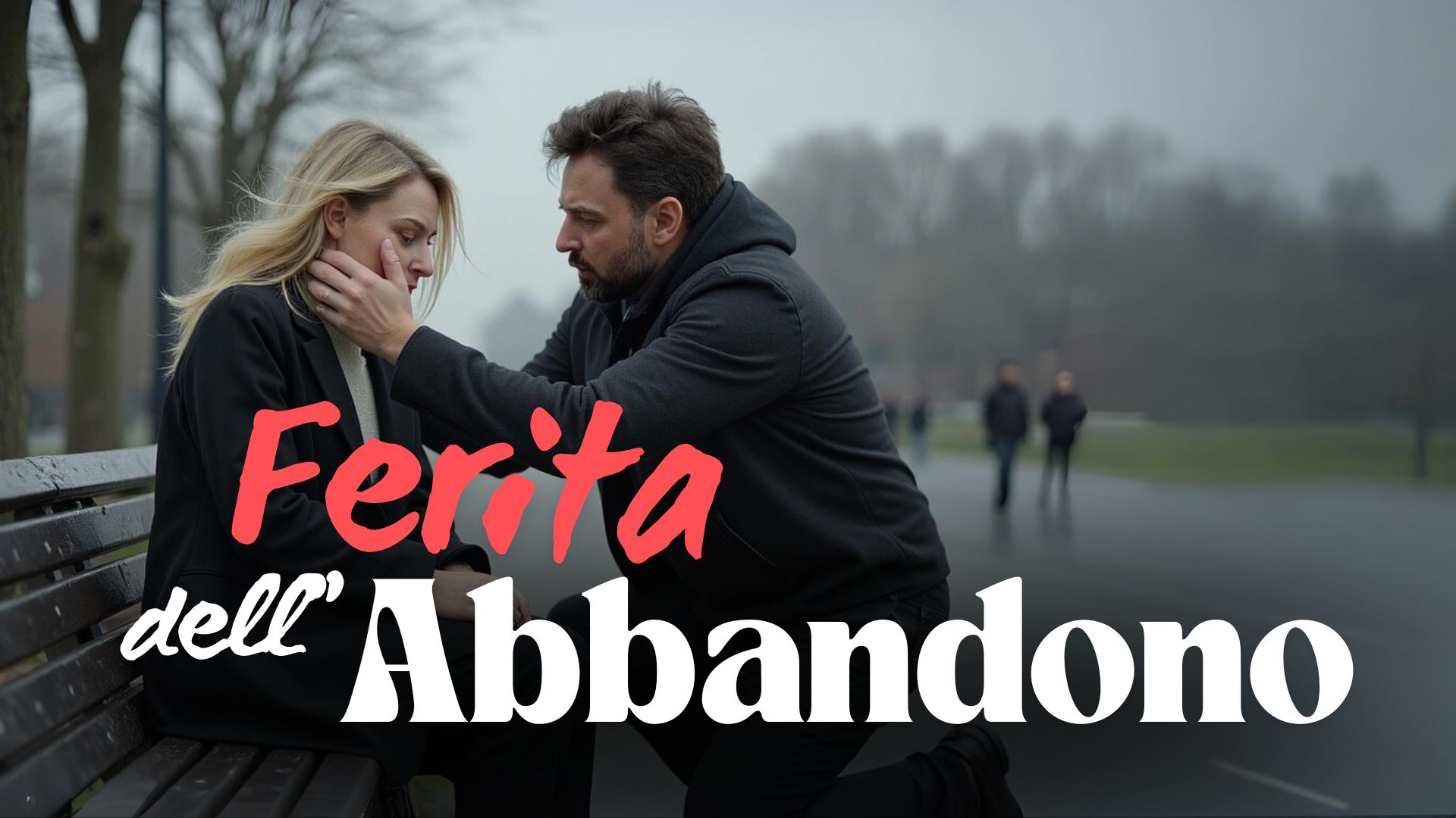 Le 5 Ferite - Corso Base + Ferita dell'Abbandono