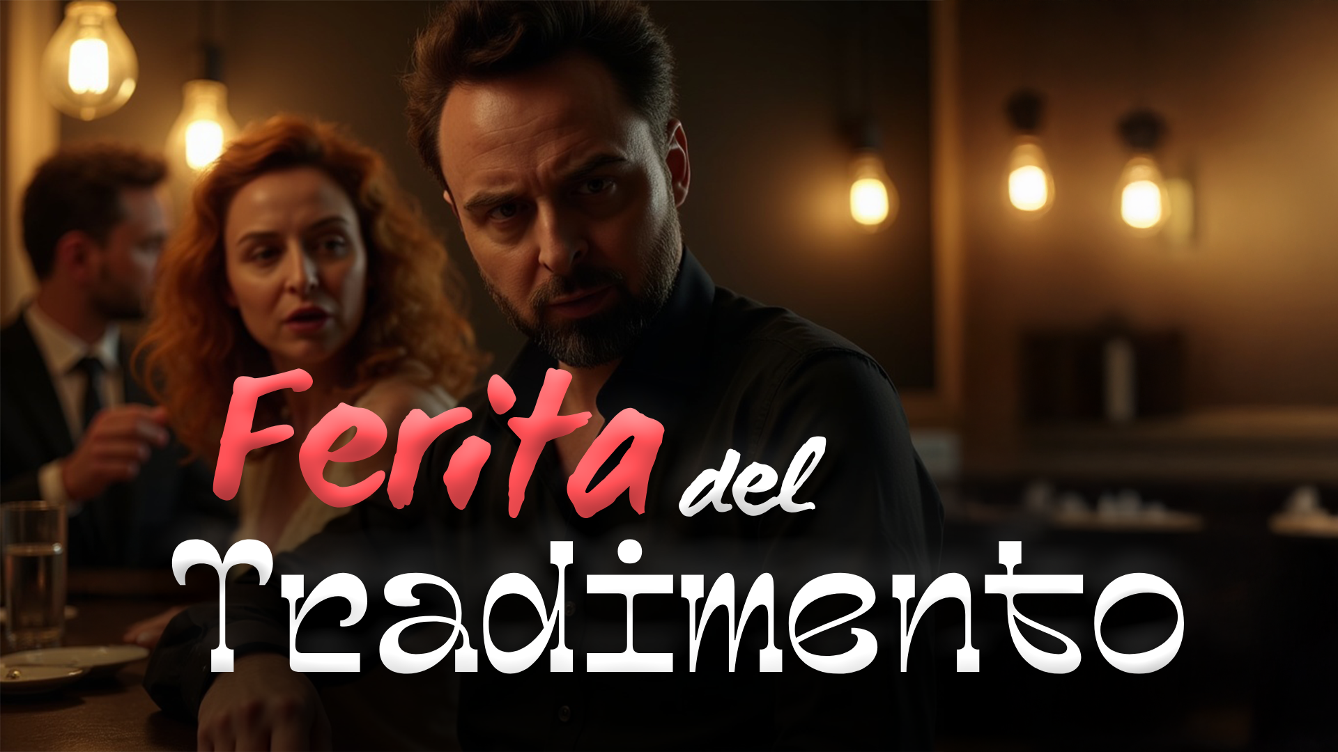 Le 5 Ferite - Corso Base + Ferita del Tradimento