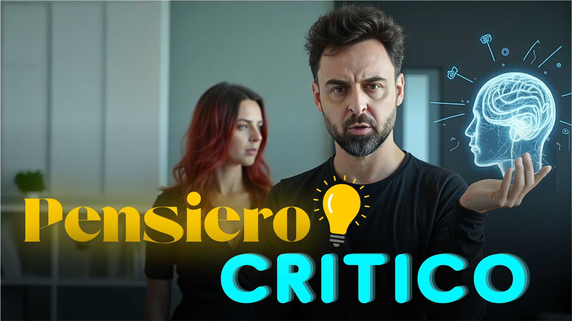 Pensiero Critico & Lucidità