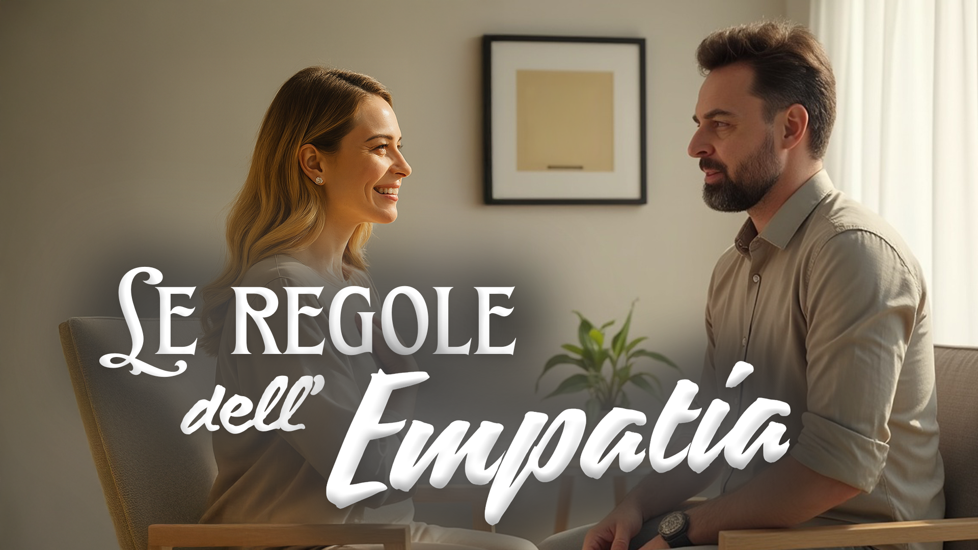 Le regole dell'Empatia