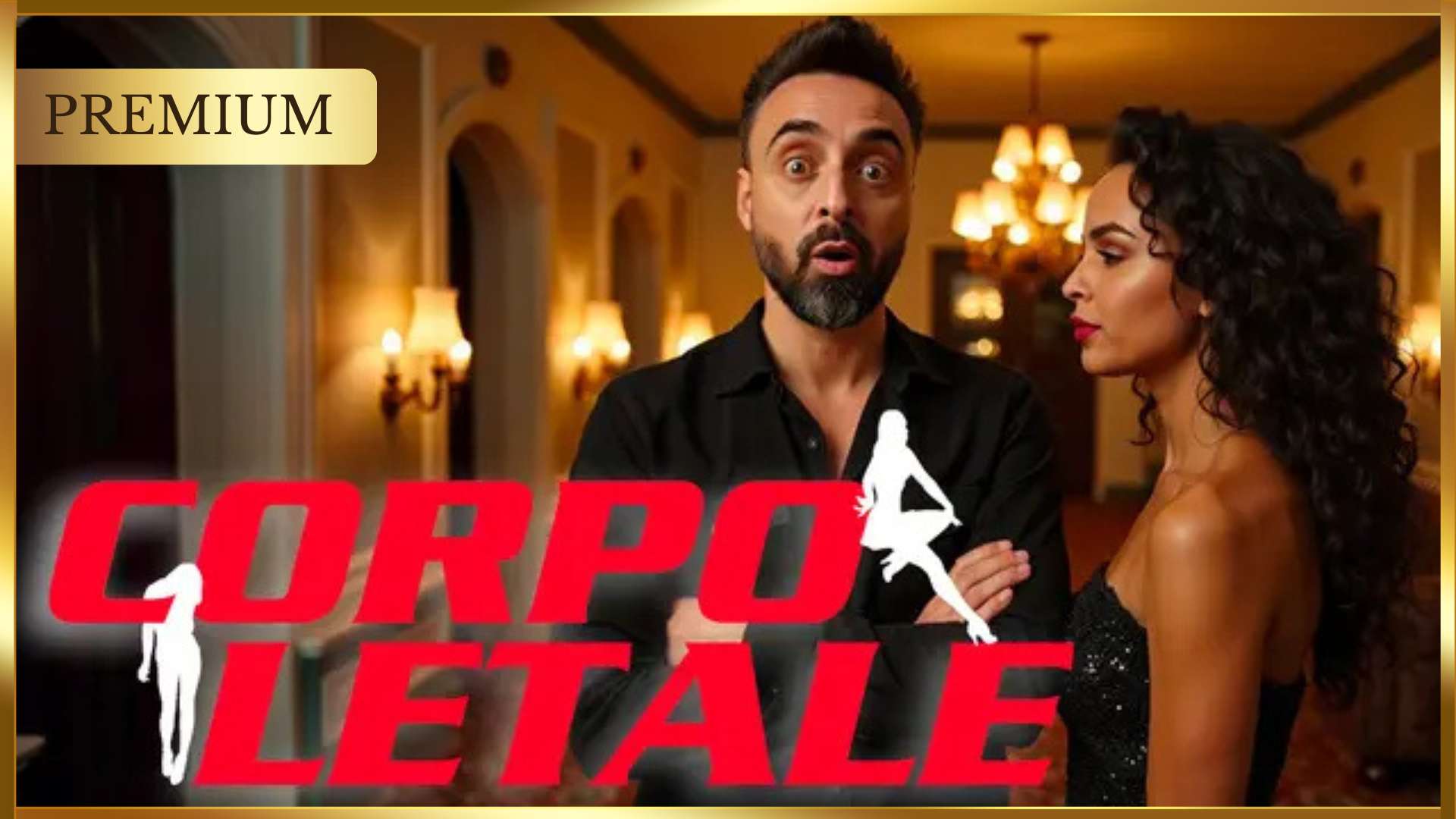 Corpo Letale - Premium