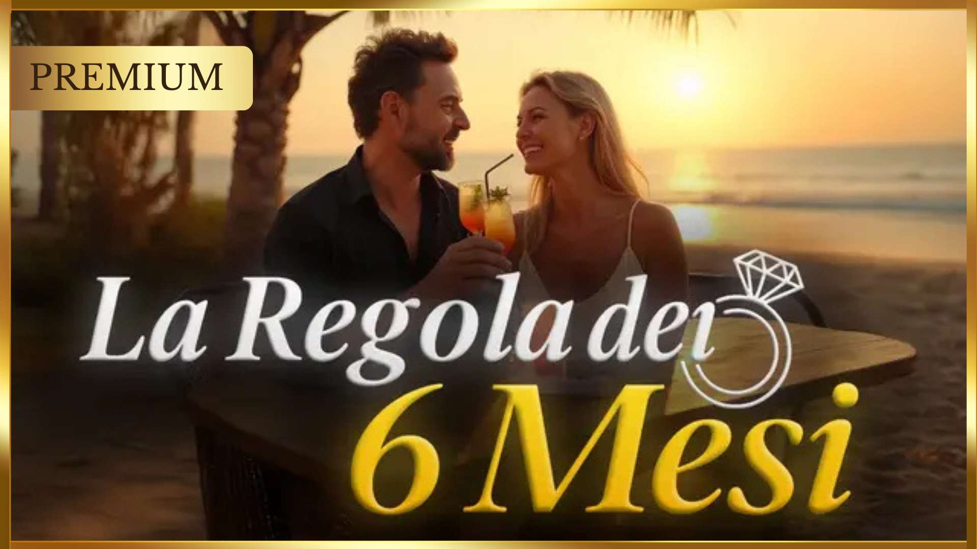 La Regola dei 6 Mesi - Premium
