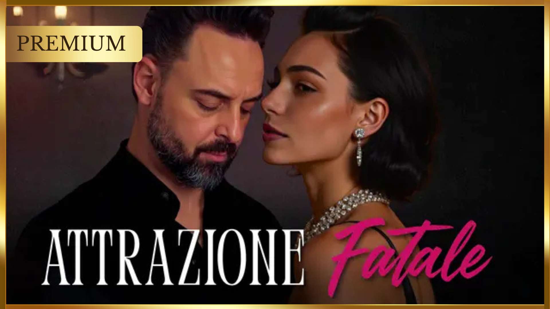 Attrazione Fatale - premium