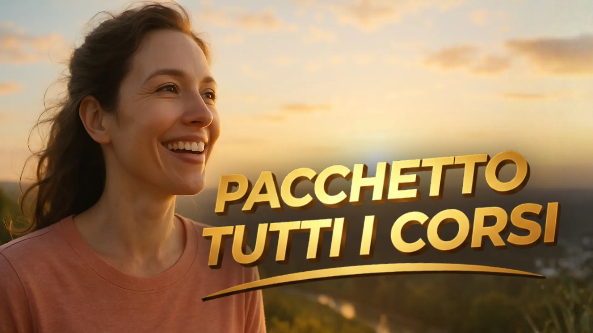 Pacchetto tutti i corsi